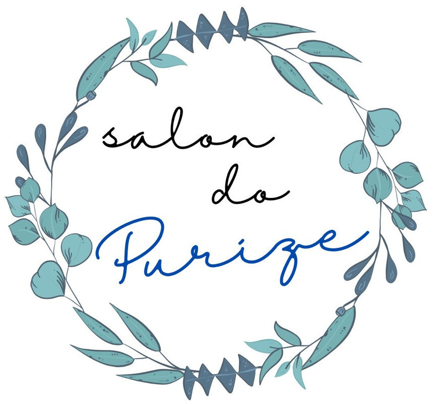 salon do purize（サロンドプリゼ）ロゴ